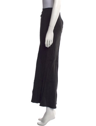 Dissh Midi Length Skirt