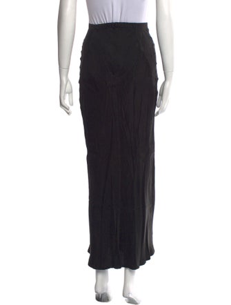 Dissh Midi Length Skirt