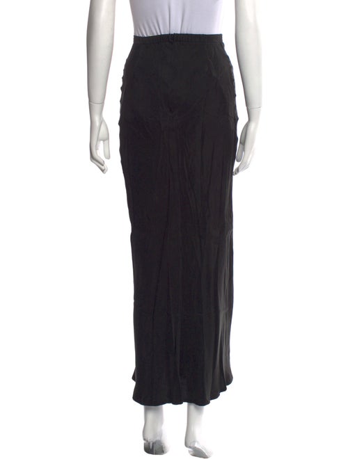 Dissh Midi Length Skirt