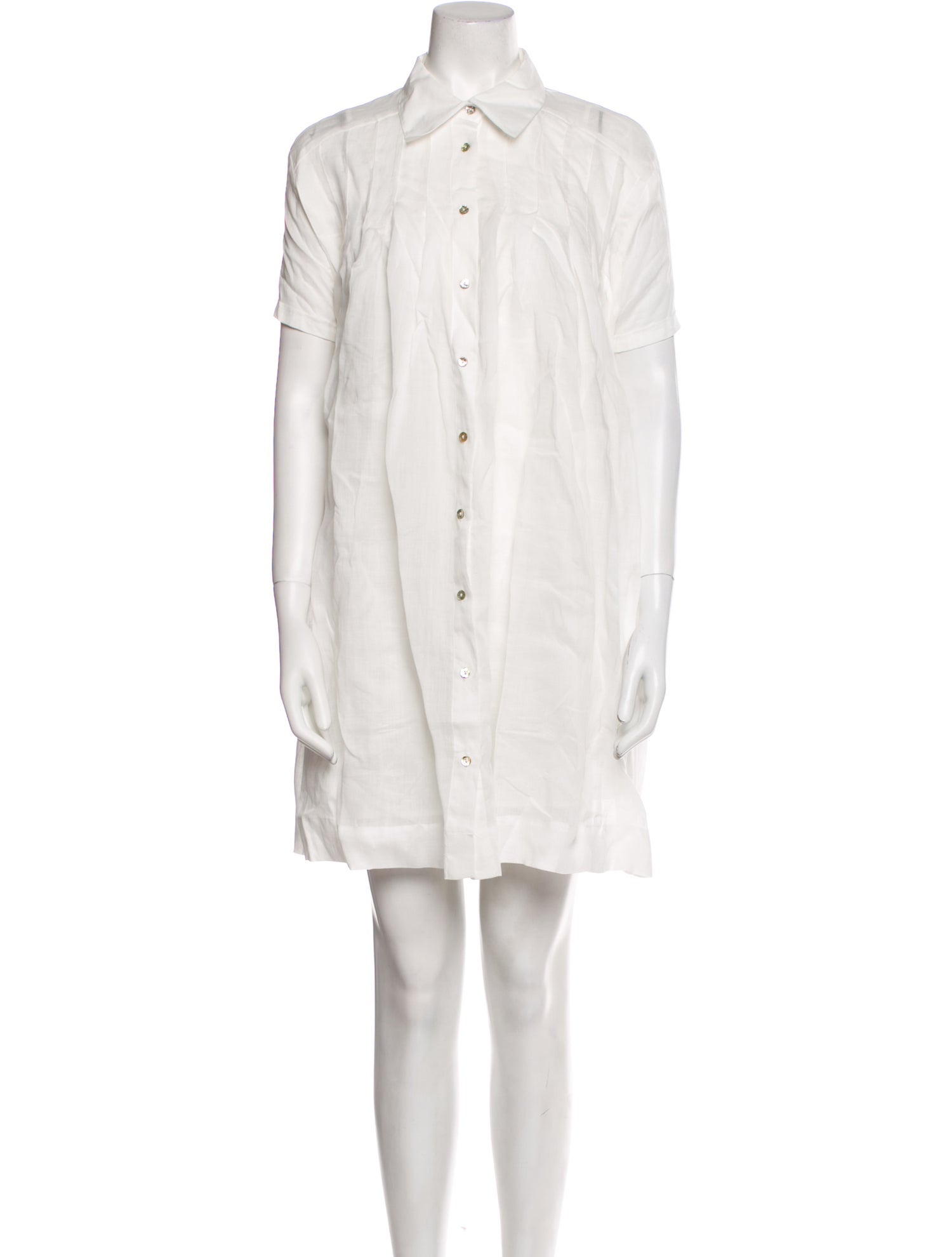 Dissh Mini Dress w/ Tags