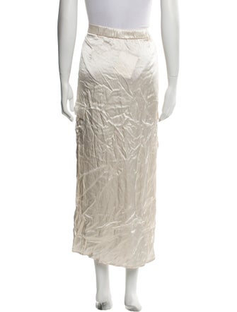 Dissh Midi Length Skirt