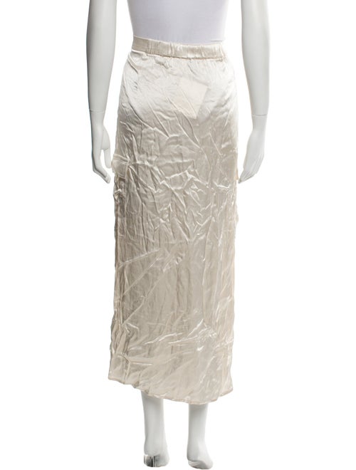 Dissh Midi Length Skirt