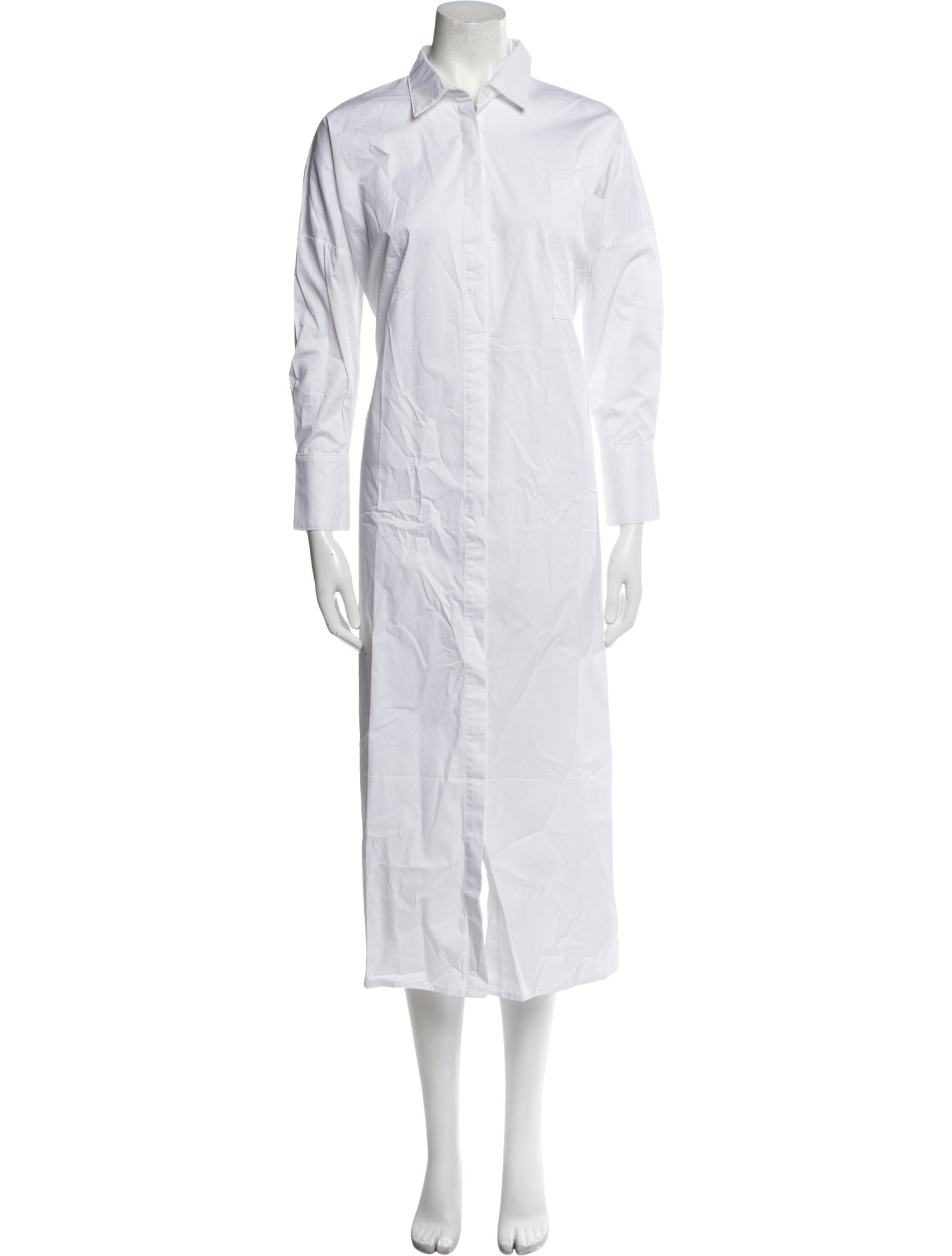 Dissh Long Dress w/ Tags