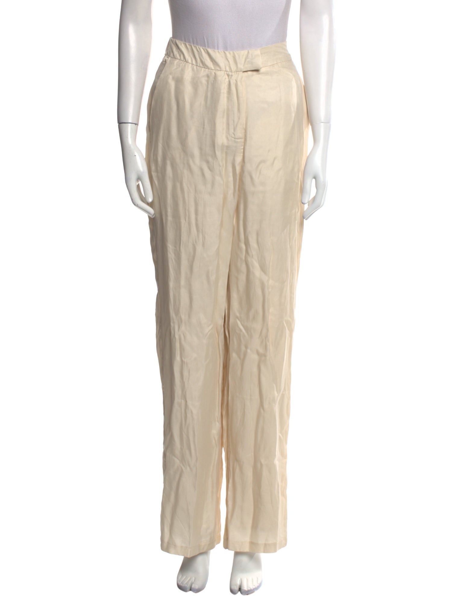 Dissh Straight Leg Pants