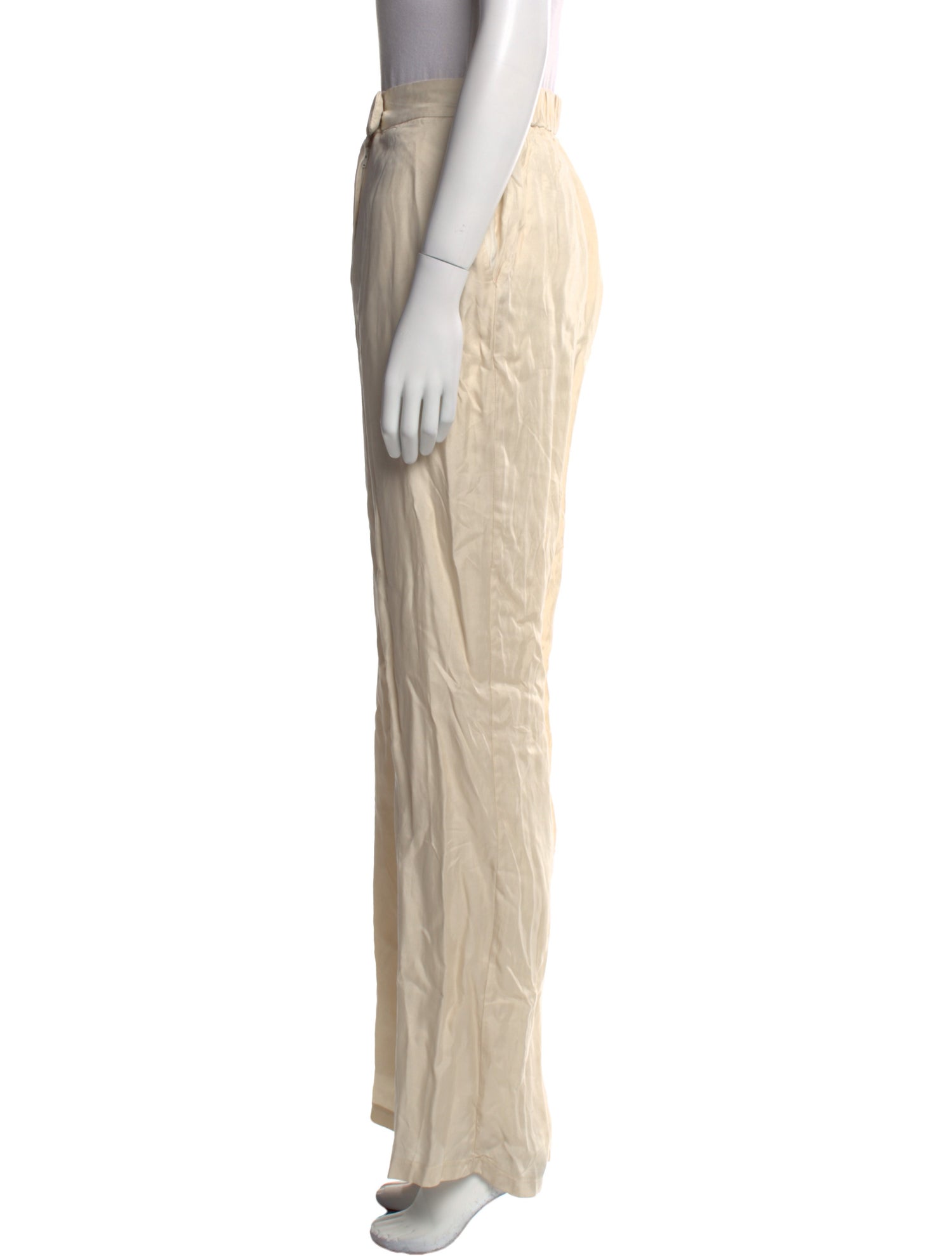 Dissh Straight Leg Pants