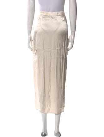 Dissh Midi Length Skirt