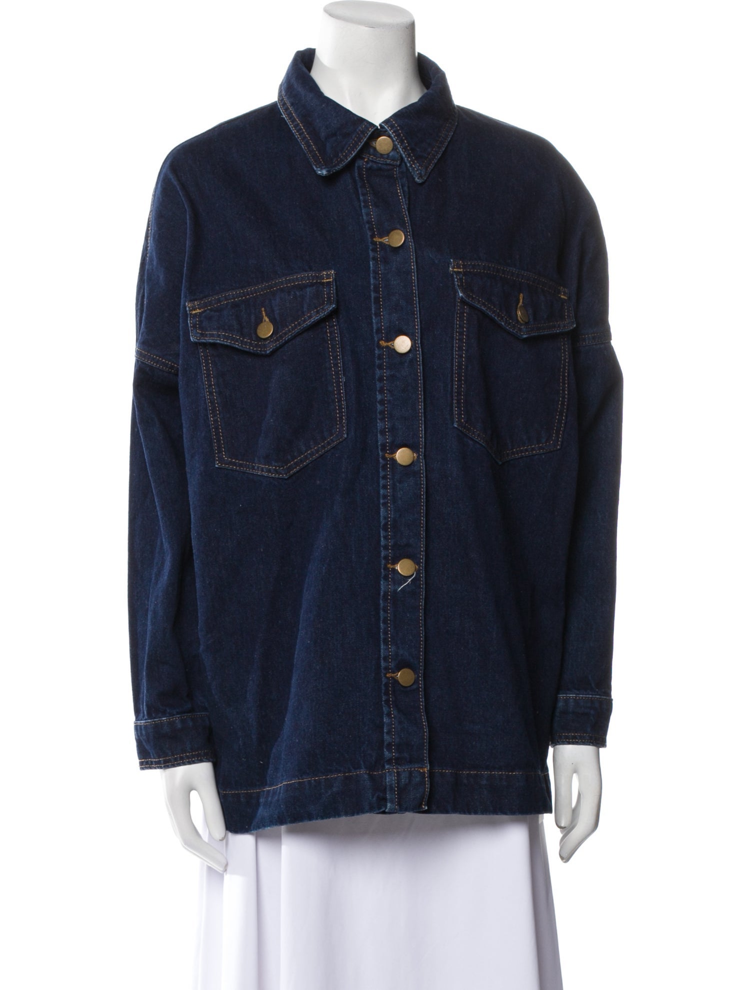 Dissh Denim Jacket