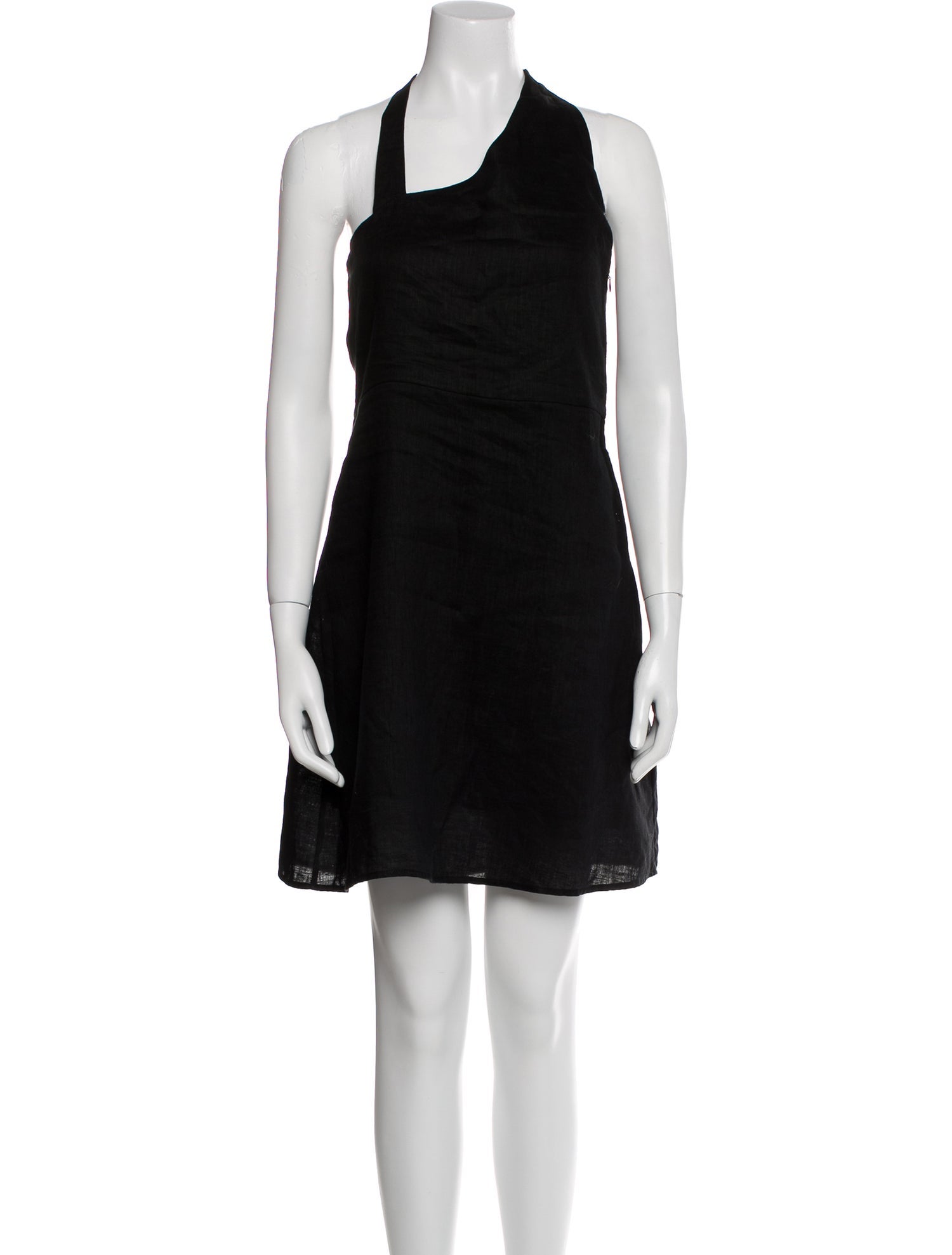 Dissh Halterneck Mini Dress