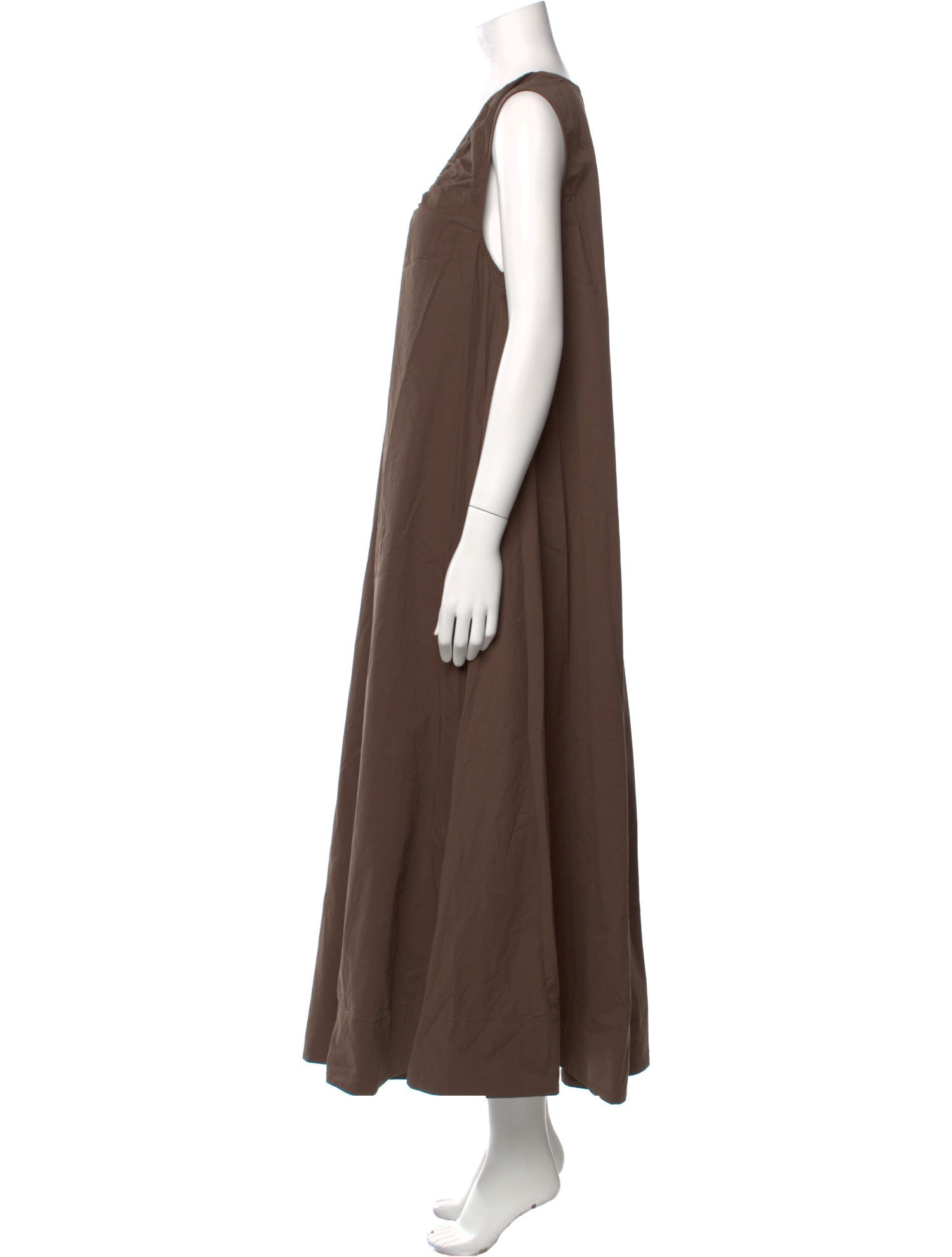 Dissh V-Neck Long Dress w/ Tags