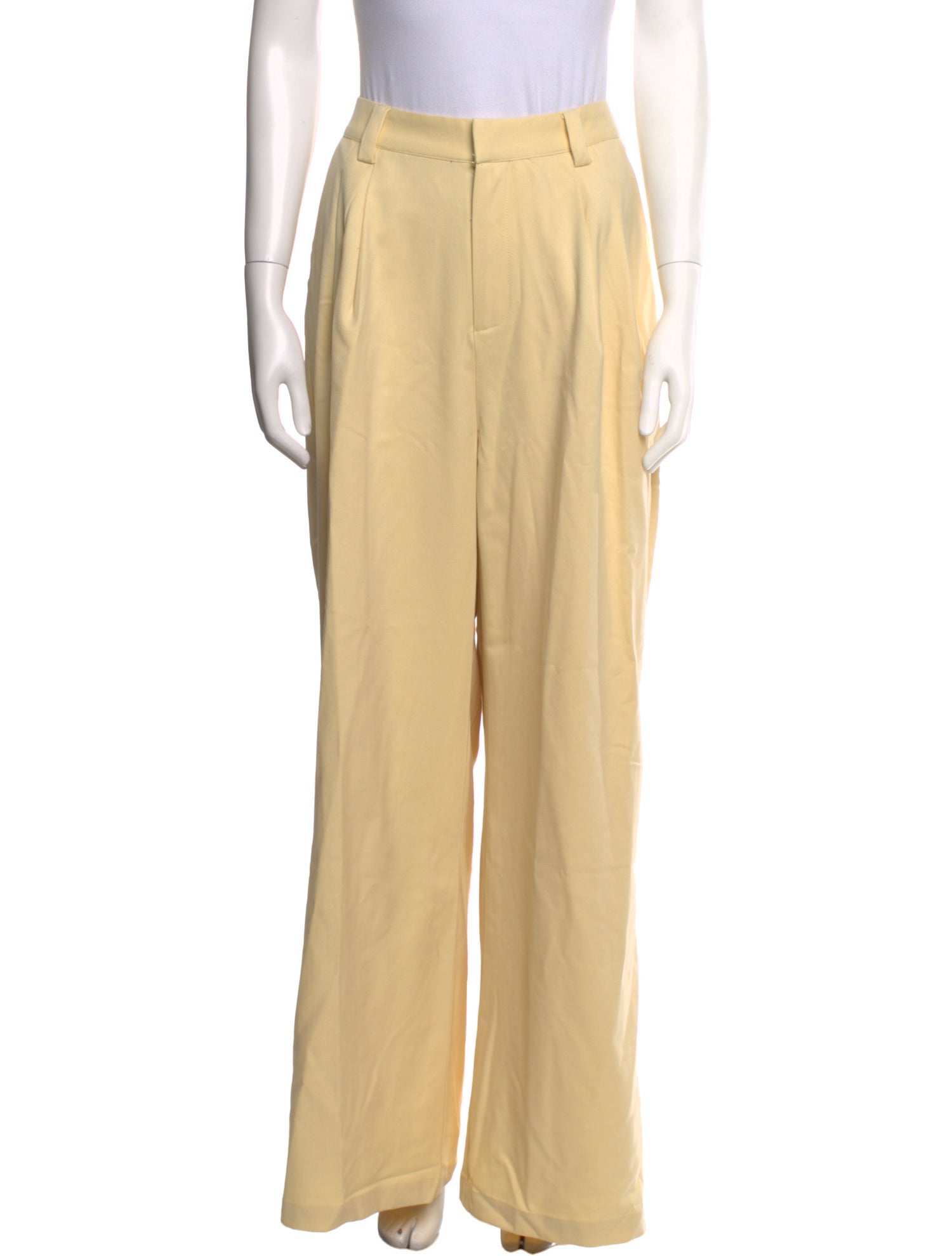 Dissh Wide Leg Pants w/ Tags