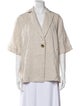 Dissh Linen Jacket