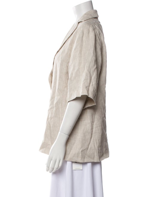 Dissh Linen Jacket