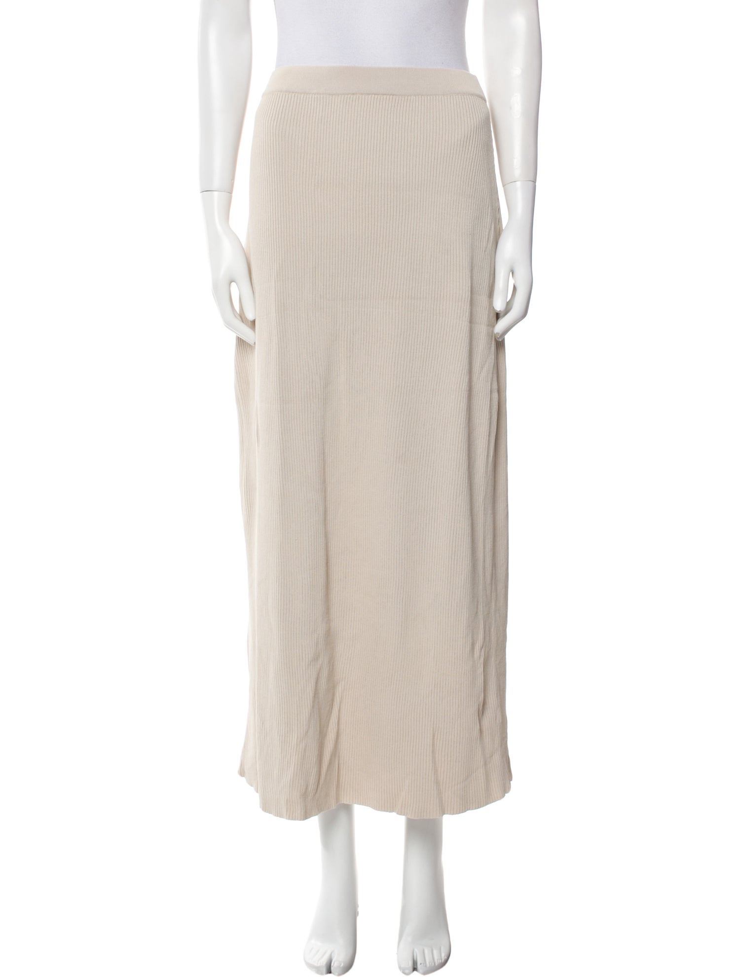 Dissh Midi Length Skirt