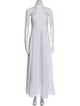 Dissh Linen Long Dress