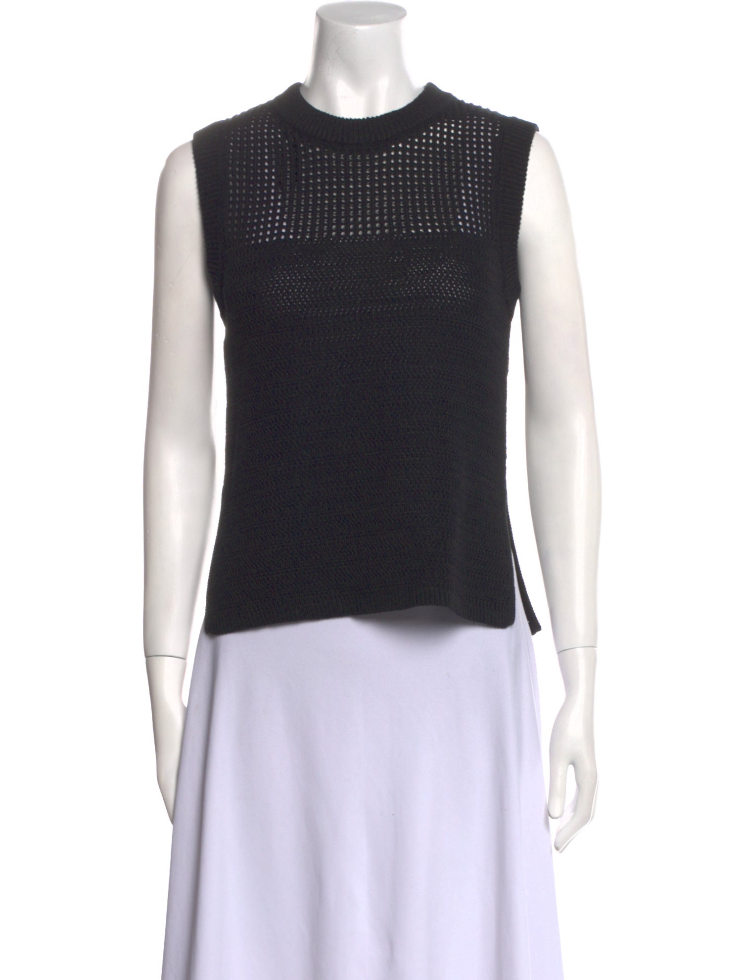 Dissh Crew Neck Sweater