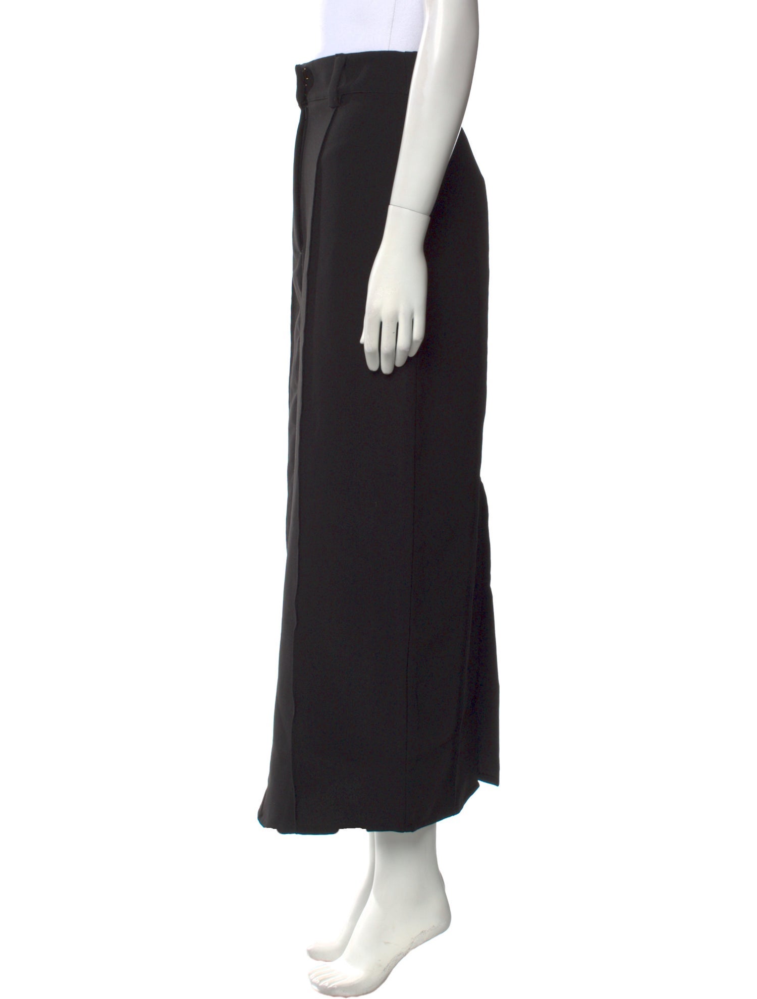 Dissh Midi Length Skirt