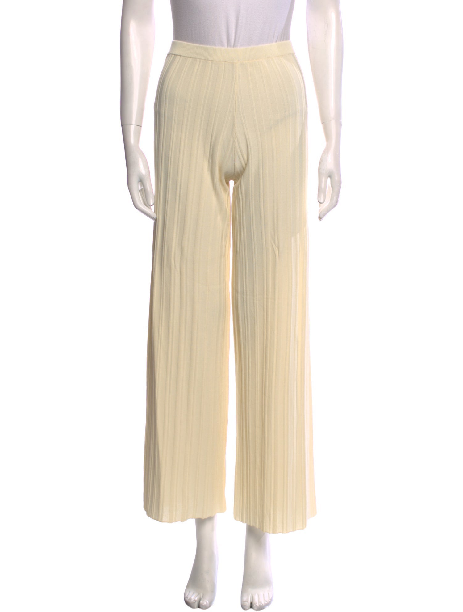 Dissh Wide Leg Pants