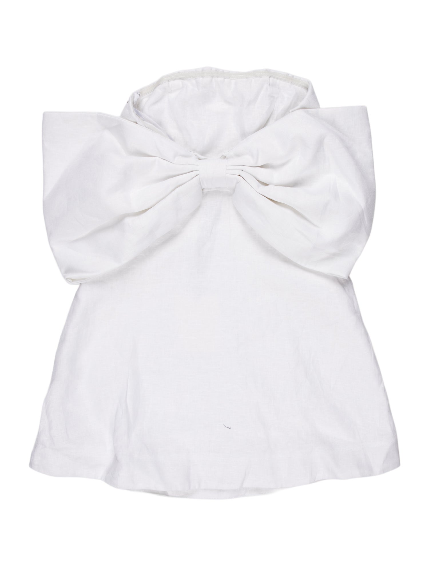 Dissh Linen Mini Dress