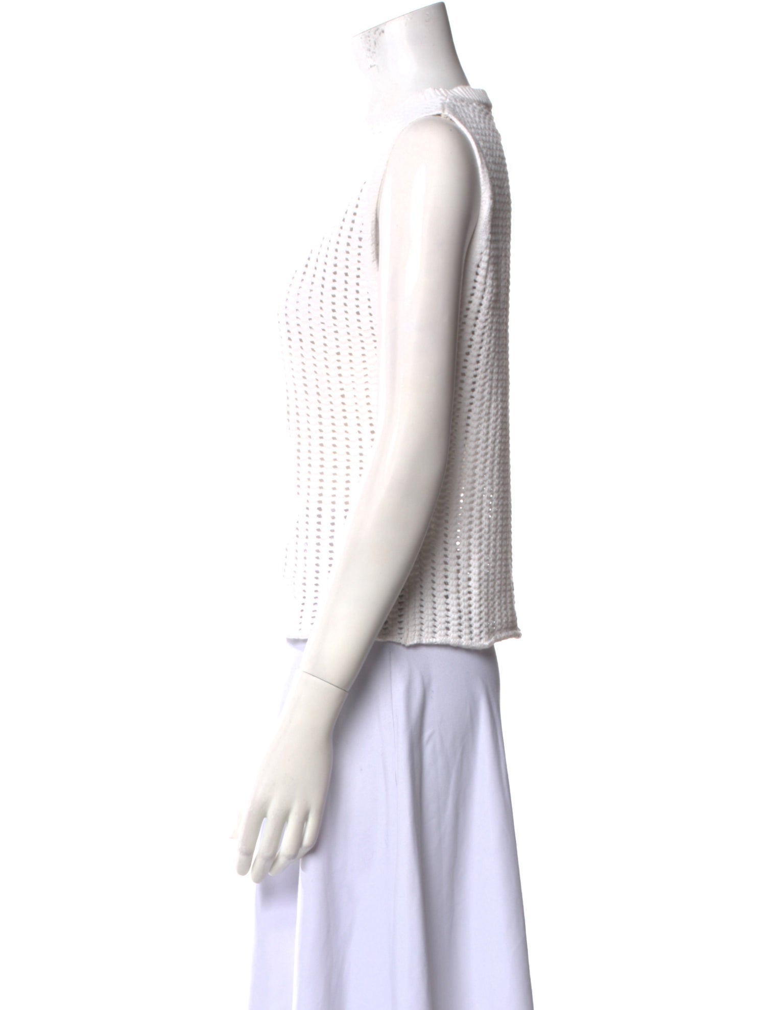 Dissh Crew Neck Sweater