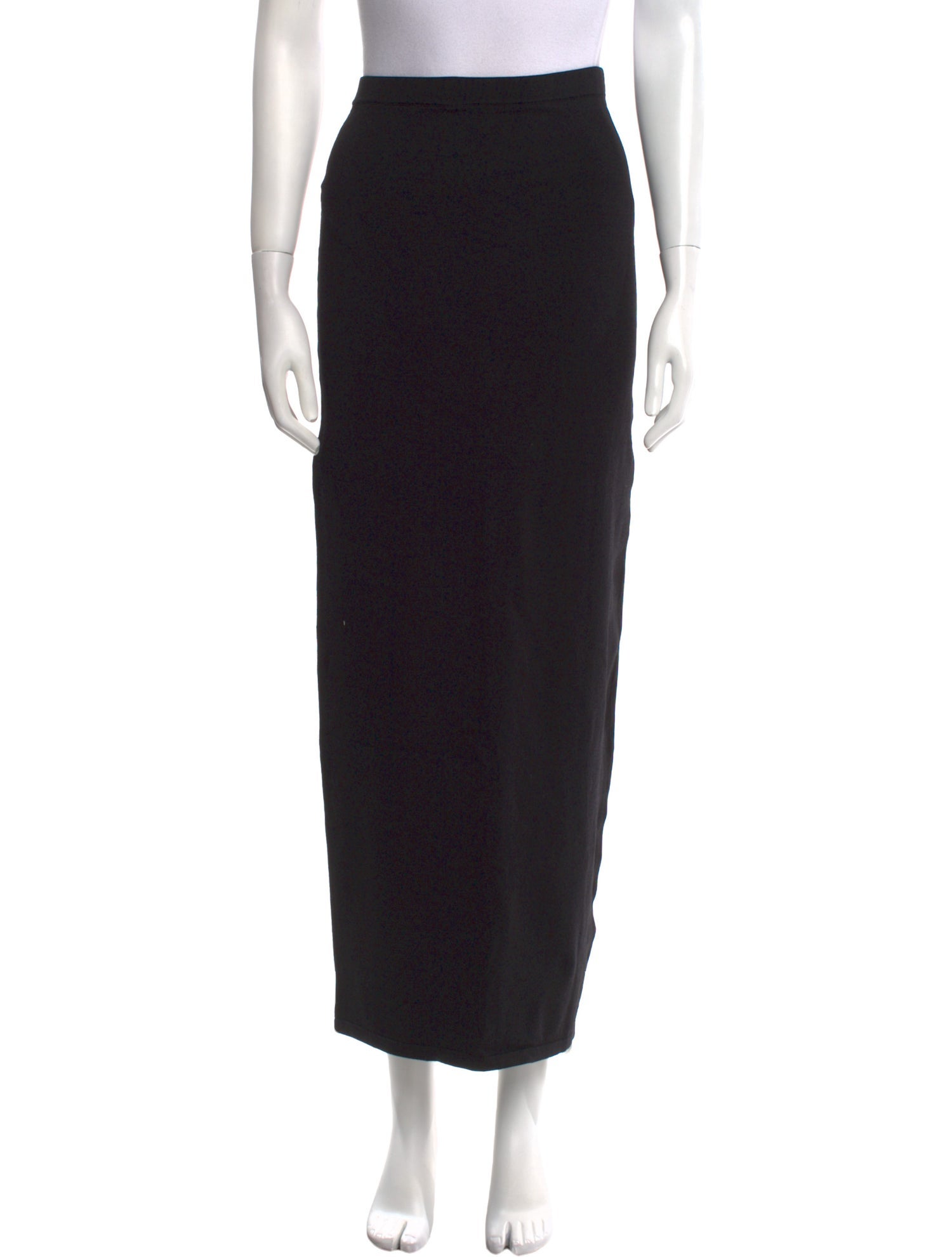 Dissh Midi Length Skirt