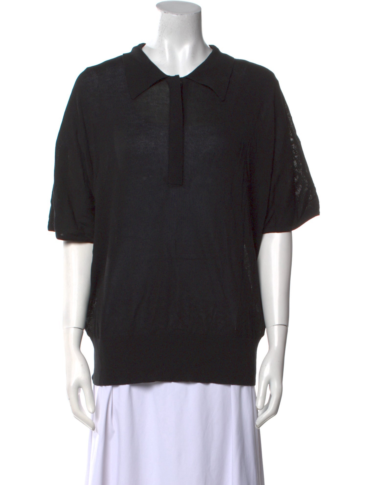 Dissh Crew Neck Sweater w/ Tags