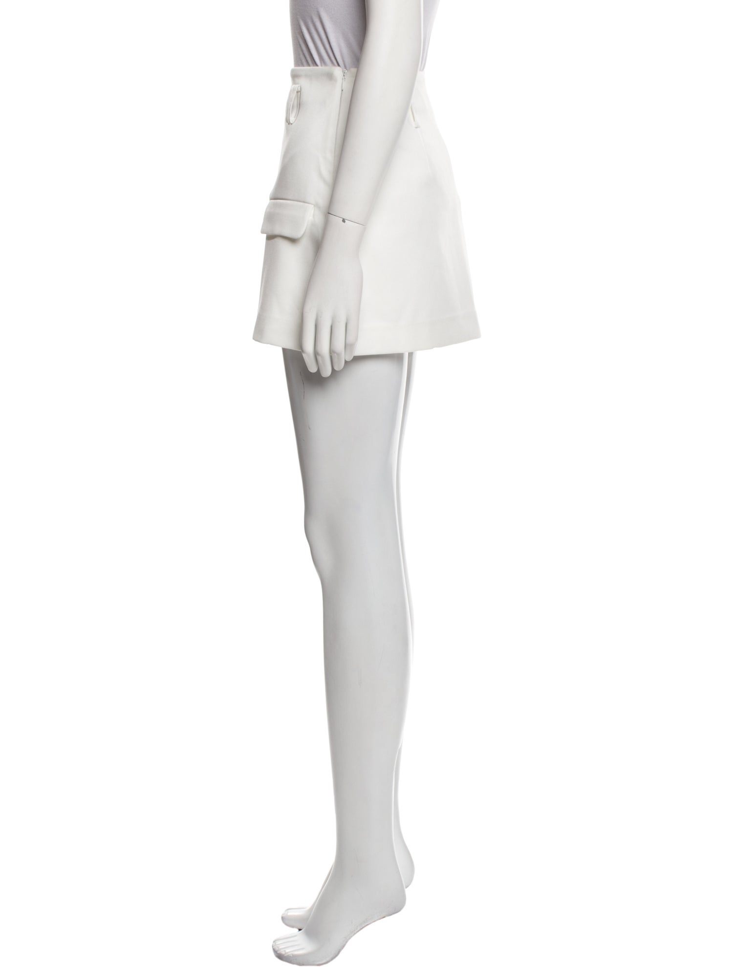 Dissh Mini Shorts w/ Tags