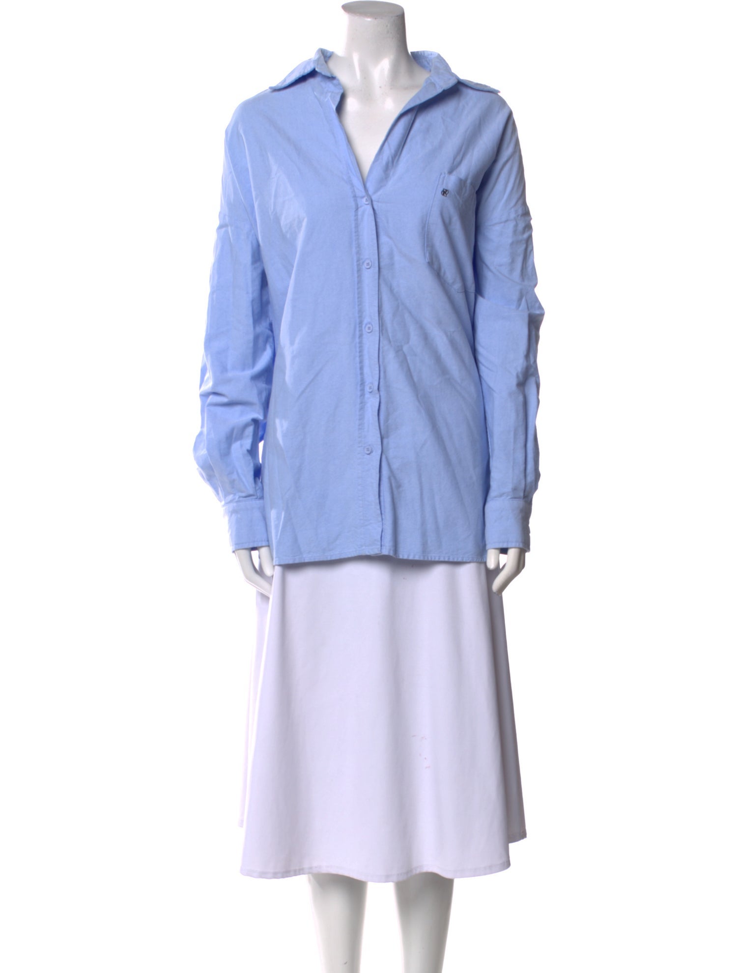 Dissh Long Sleeve Tunic