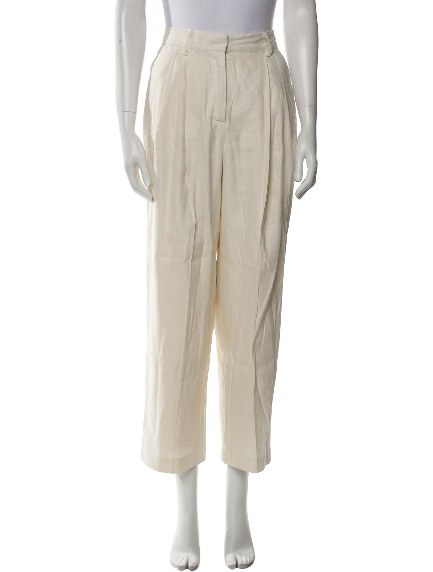 Dissh Straight Leg Pants