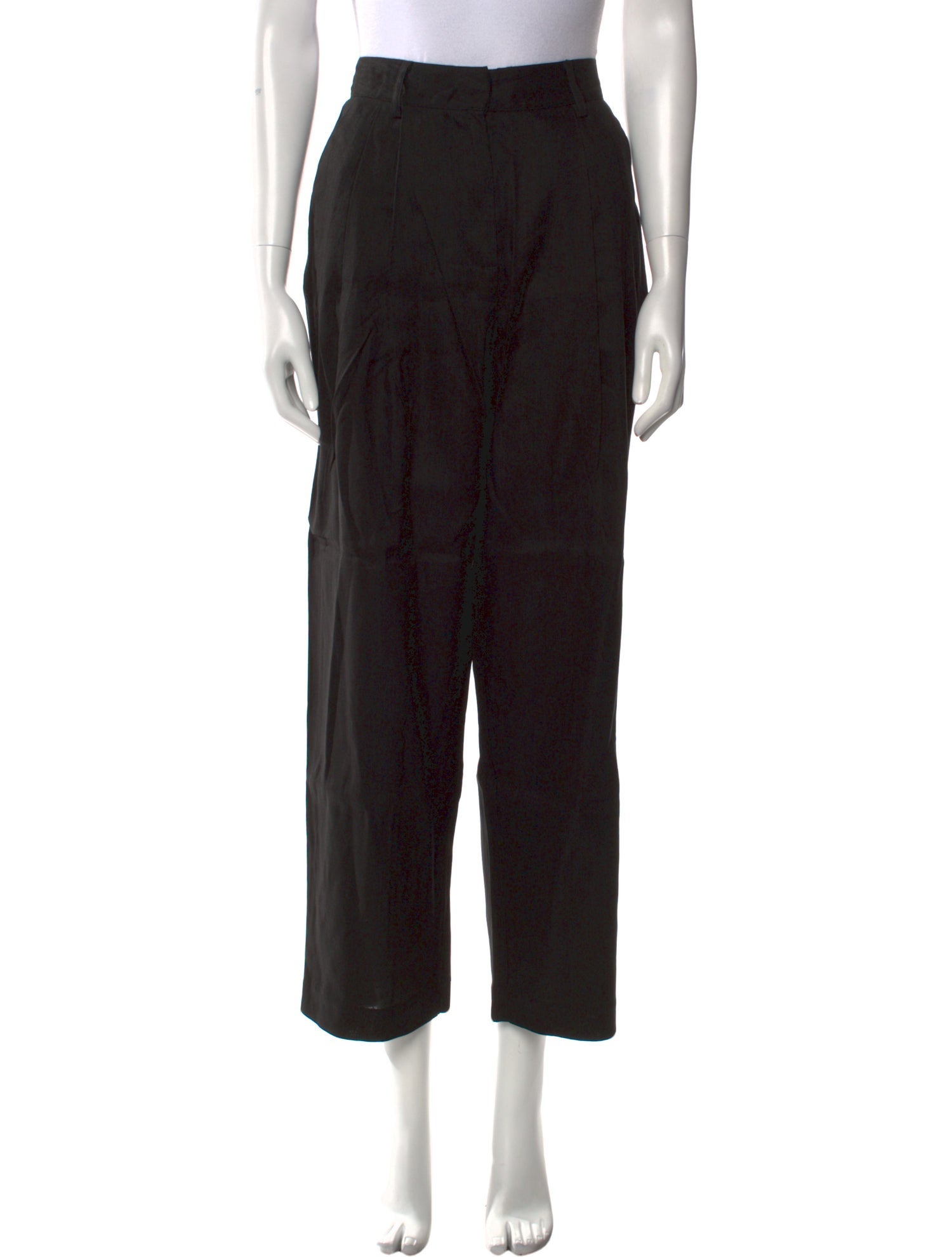 Dissh Linen Wide Leg Pants w/ Tags