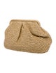 Dissh Raffia Evening Bag