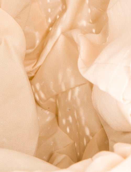 Dissh Raffia Evening Bag