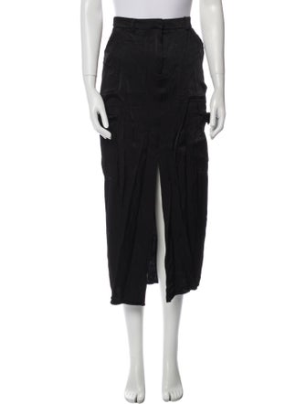 Dissh Midi Length Skirt