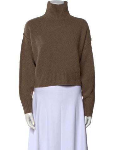 Dissh Knitwear Turtleneck Sweater XS