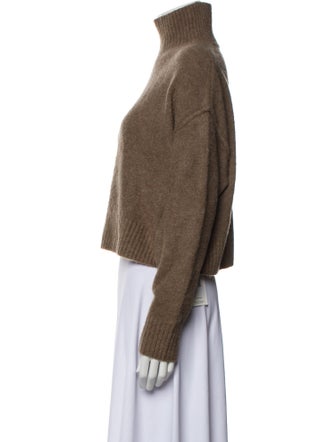 Dissh Turtleneck Sweater