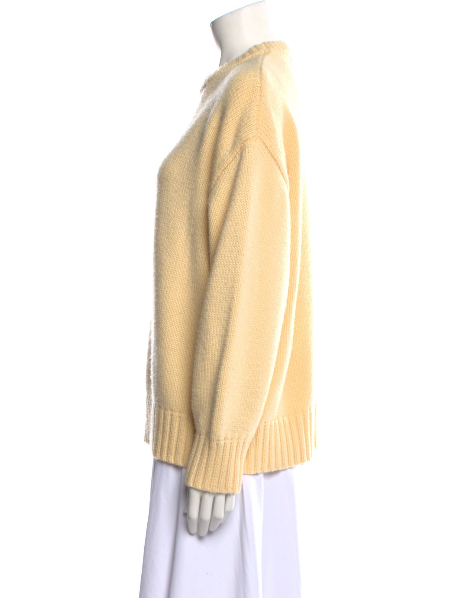 Dissh Crew Neck Sweater