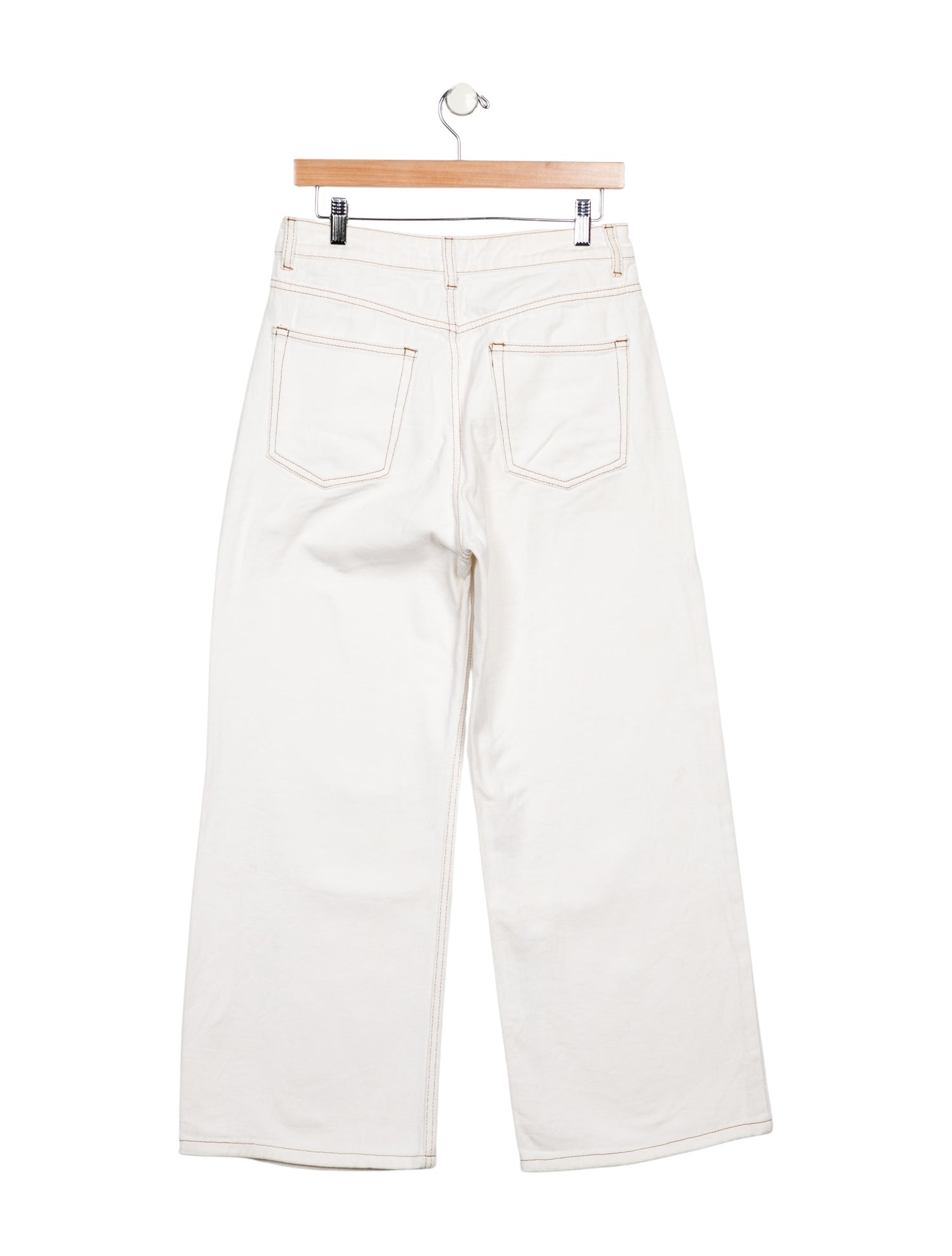 Dissh Wide Leg Pants