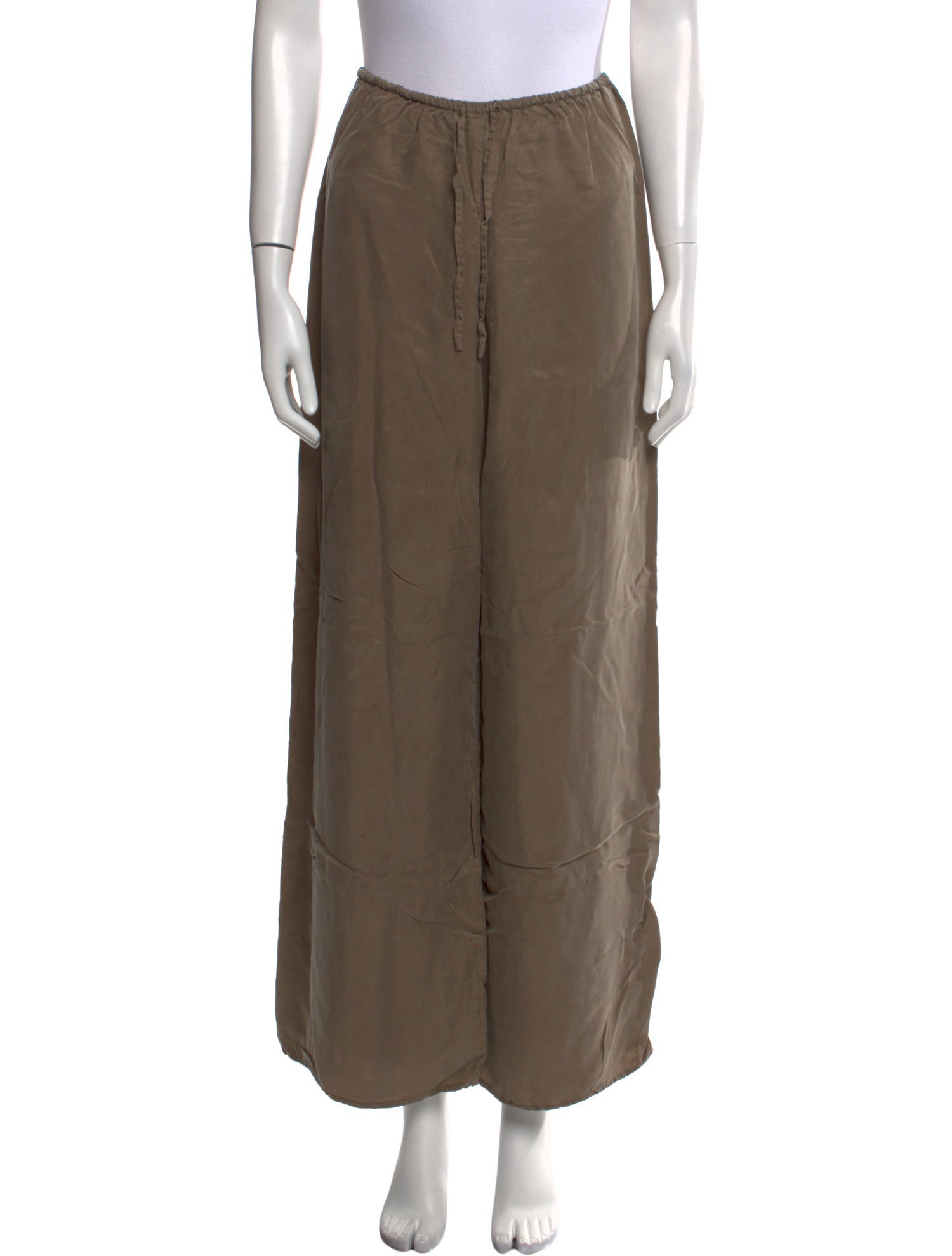 Dissh Wide Leg Pants