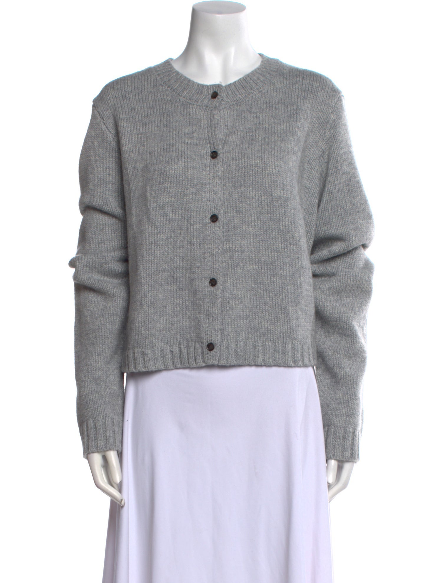 Dissh Crew Neck Sweater