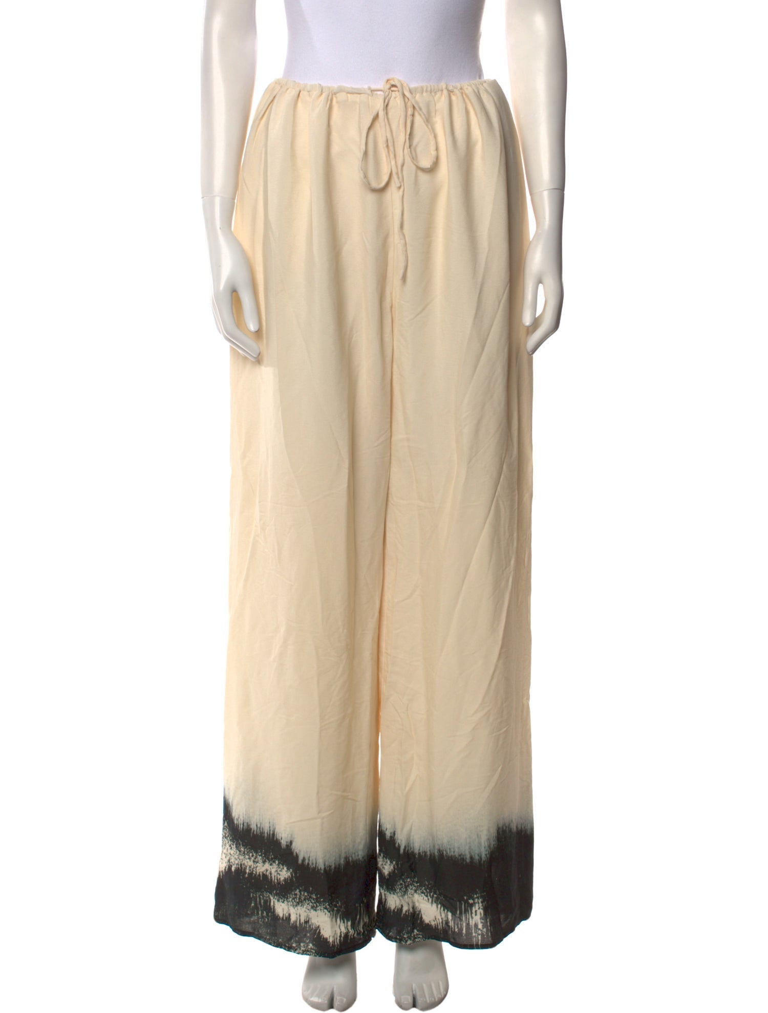 Dissh Wide Leg Pants w/ Tags