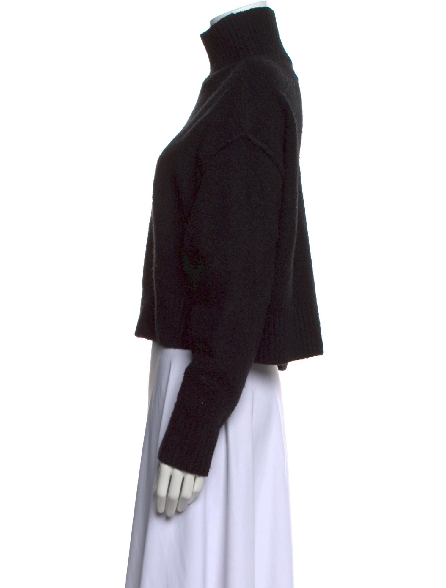 Dissh Turtleneck Sweater