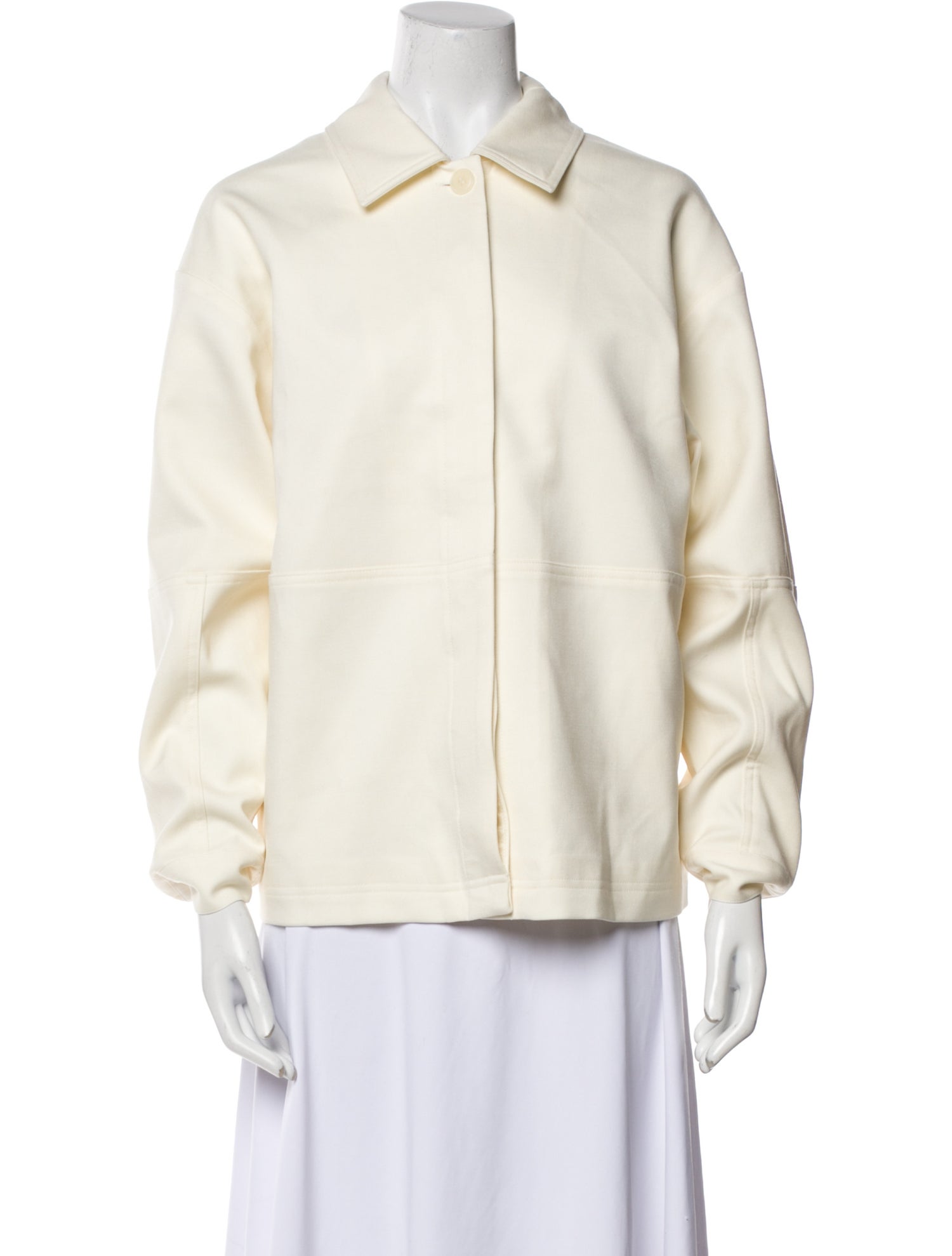 Dissh Jacket w/ Tags