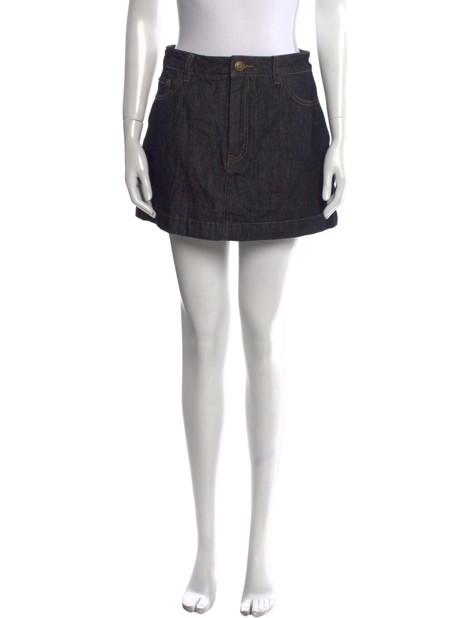 Dissh Mini Skirt w/ Tags