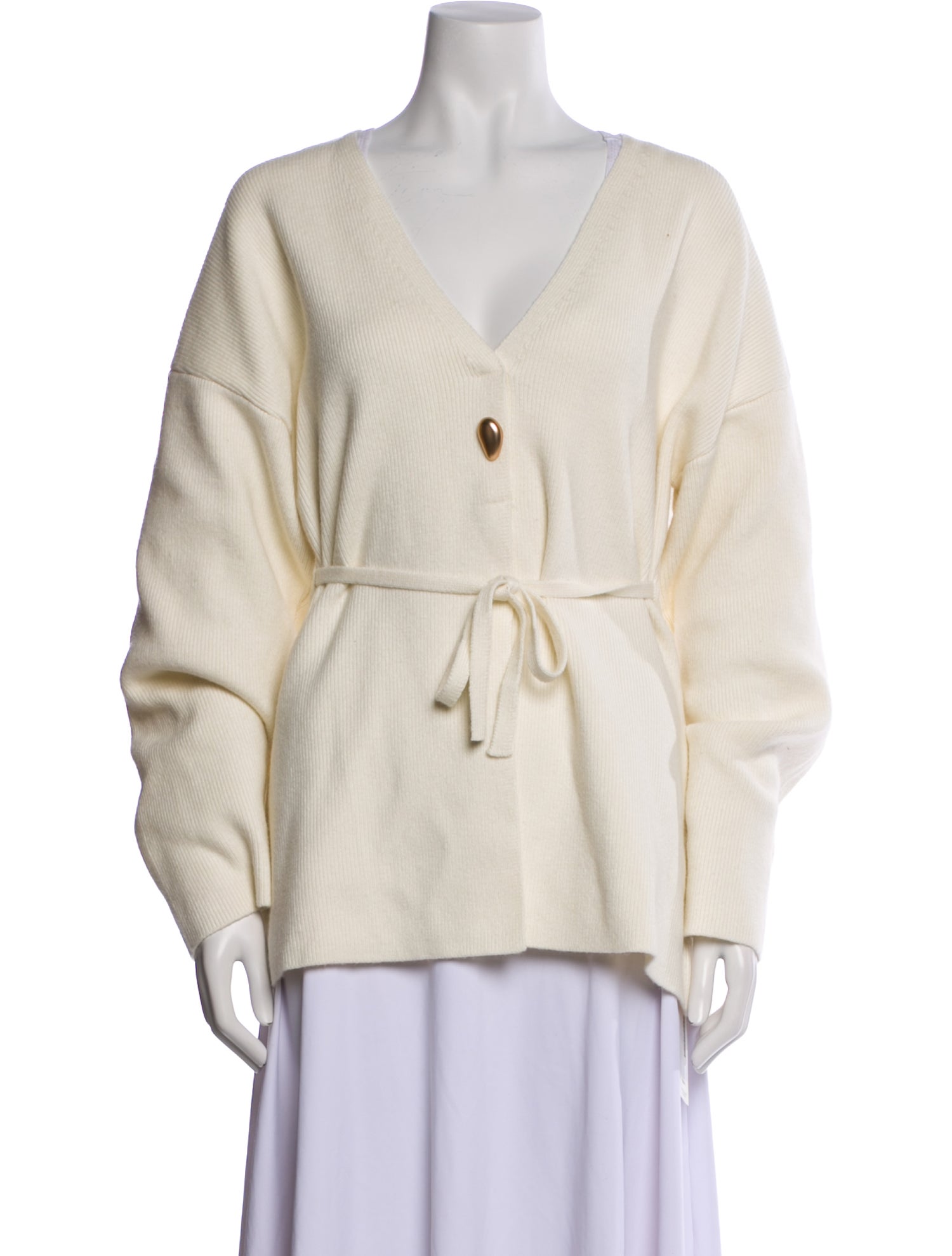 Dissh V-Neck Sweater