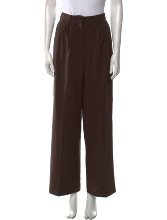 Dissh Wide Leg Pants