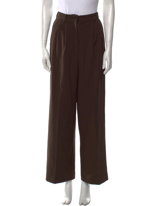 Dissh Wide Leg Pants