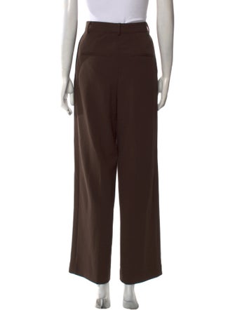 Dissh Wide Leg Pants