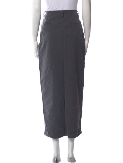 Dissh Midi Length Skirt