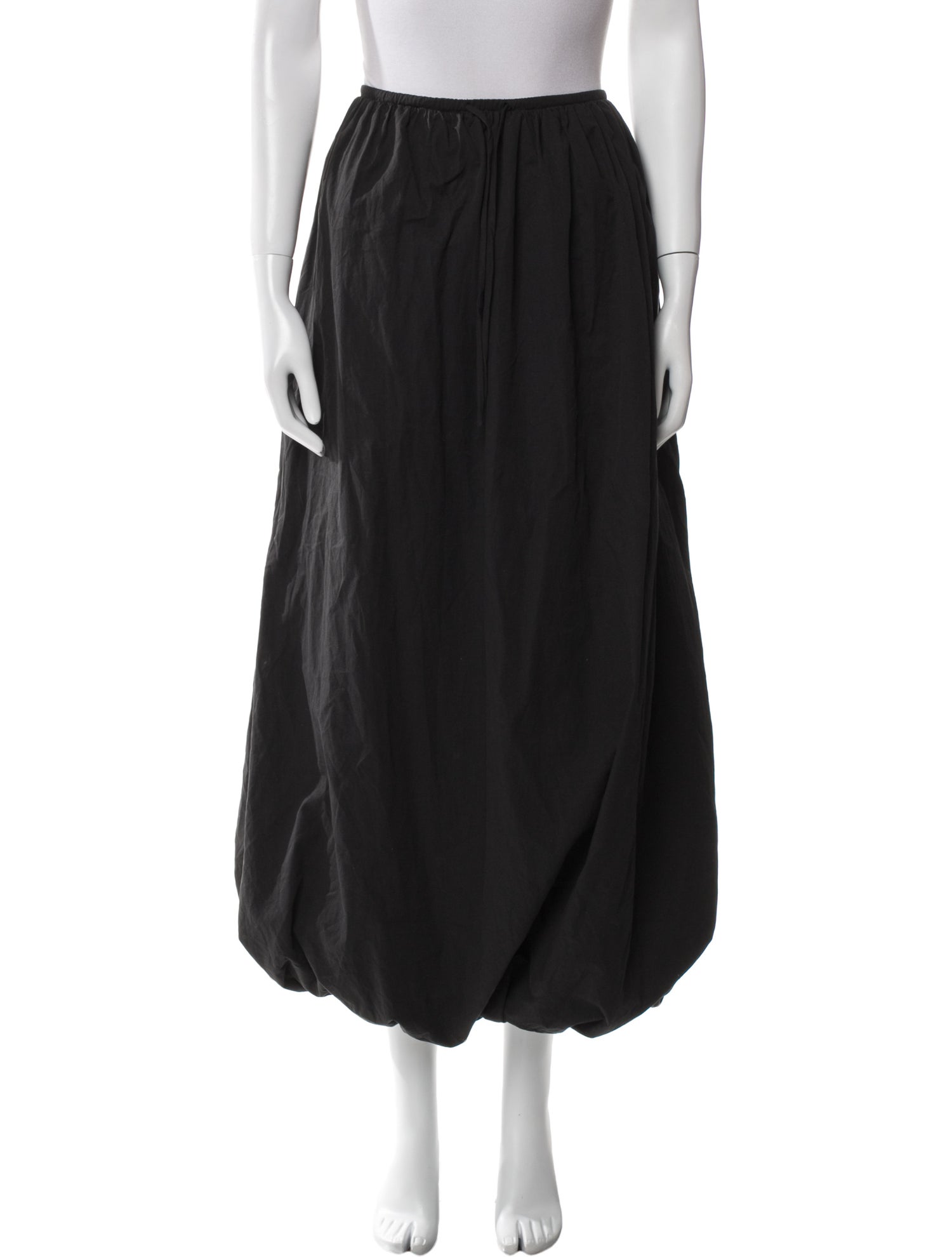 Dissh Midi Length Skirt