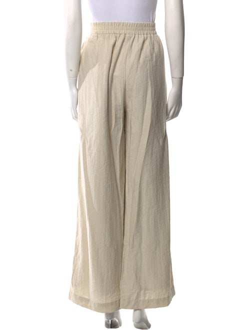 Dissh Wide Leg Pants