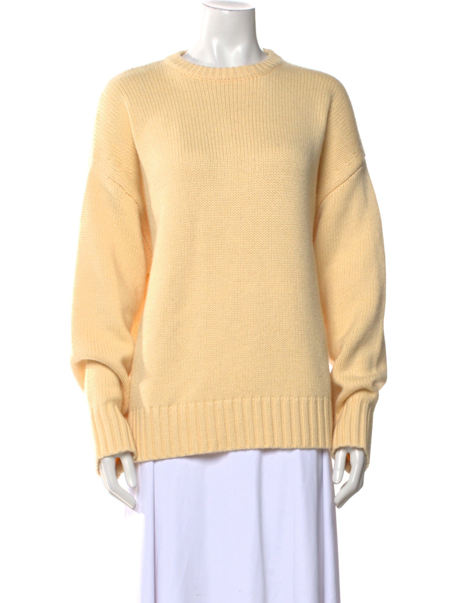 Dissh Crew Neck Sweater